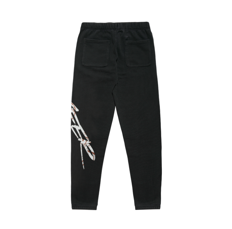 TRANSFER x FL EDGE SWEATPANT
