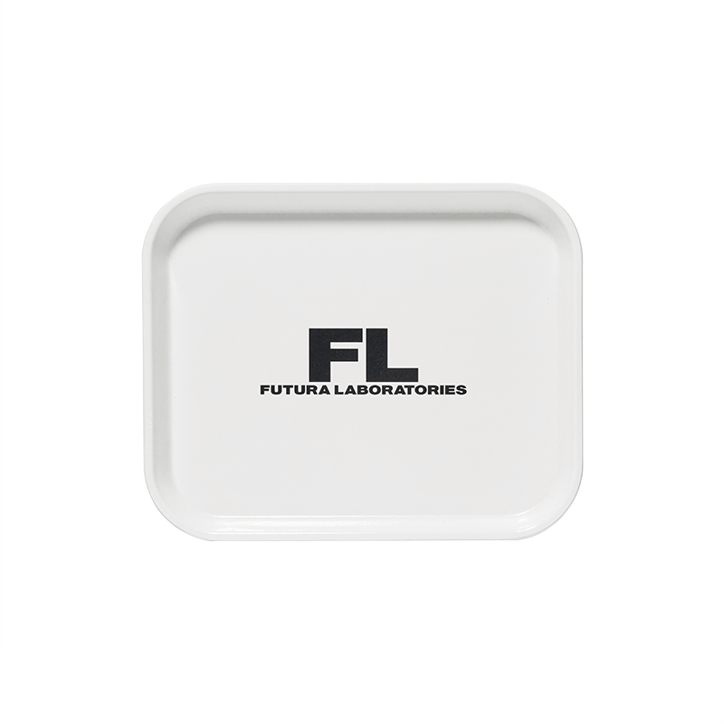 FL ROLLING TRAY