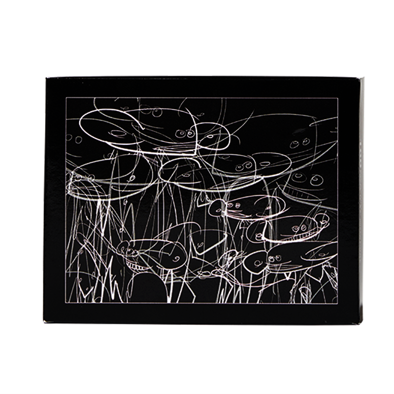 PUZZLING PUZZLE