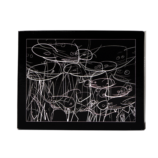 PUZZLING PUZZLE