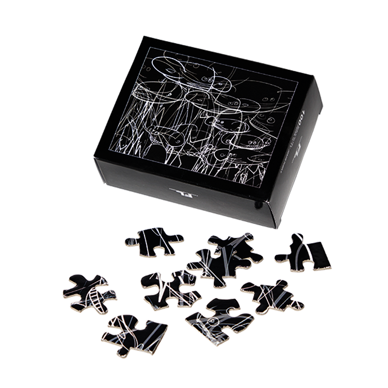 PUZZLING PUZZLE