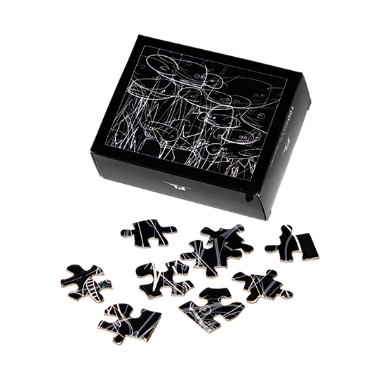 PUZZLING PUZZLE