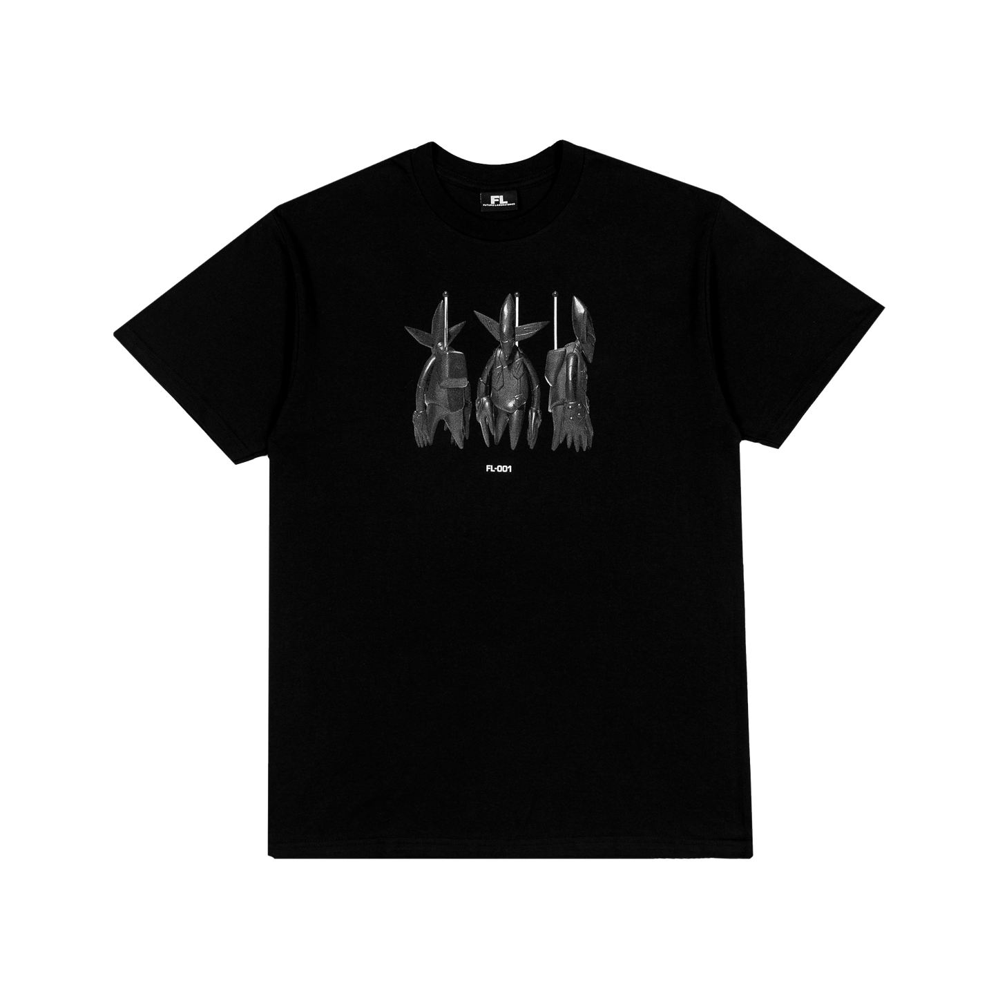 FL-001 T-SHIRT