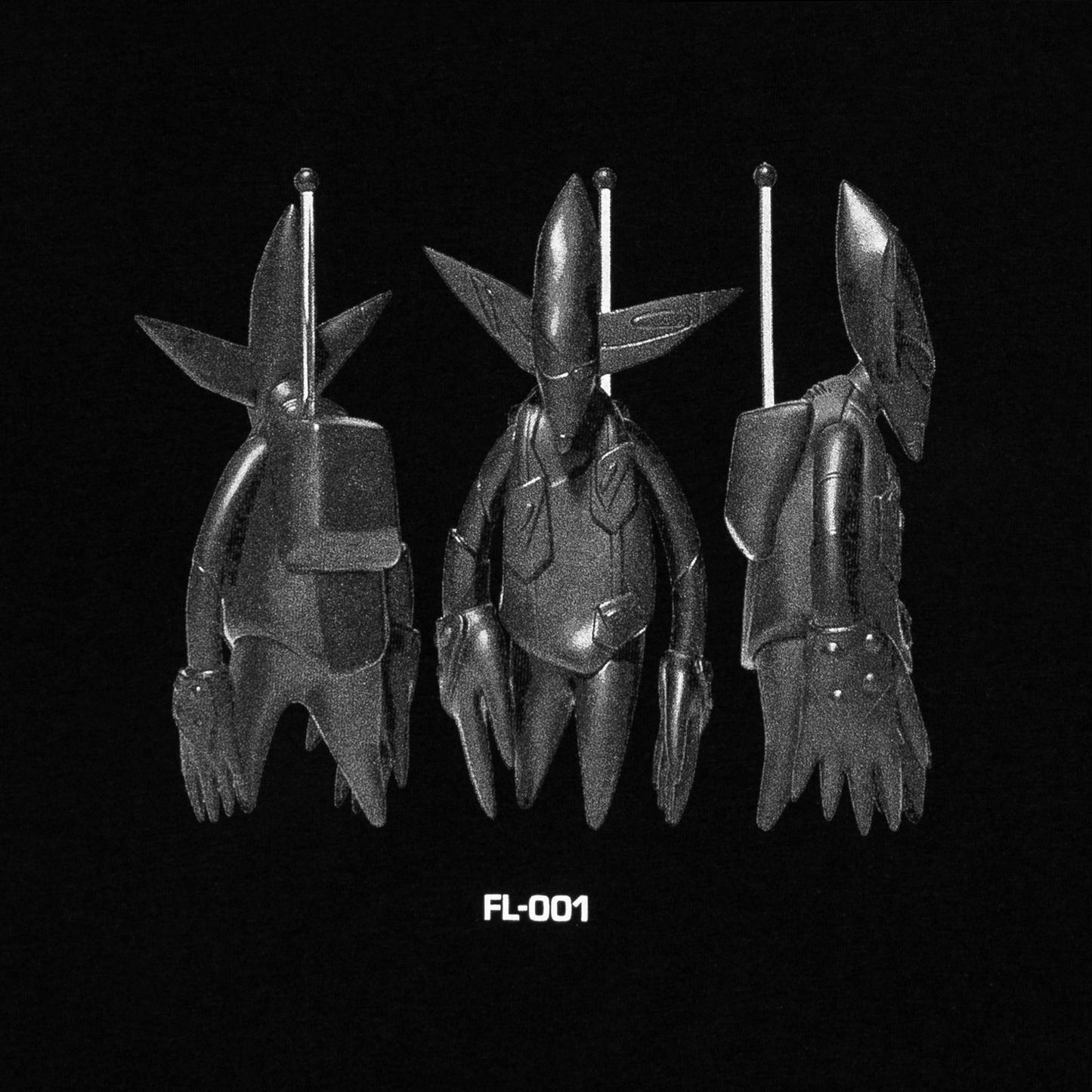 FL-001 T-SHIRT