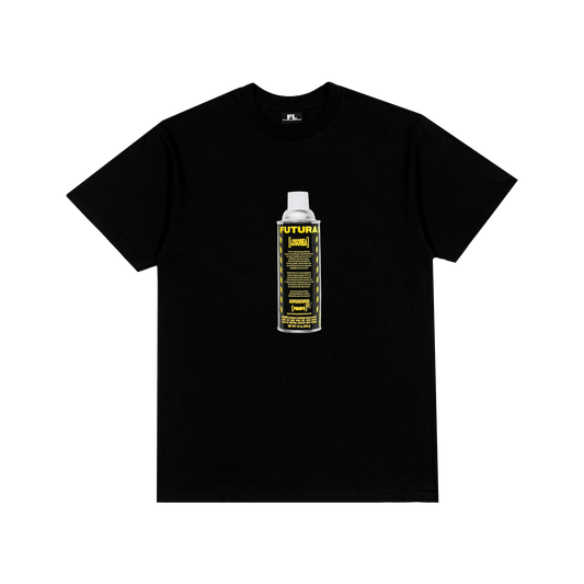 FL SPRAY PAINT T-SHIRT