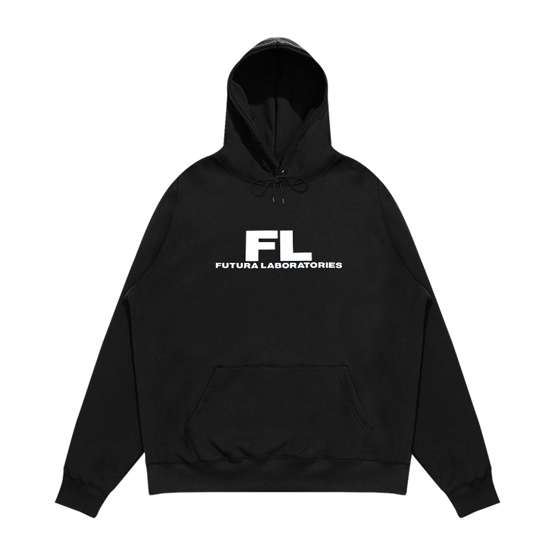 FL PUZZLING HOODIE