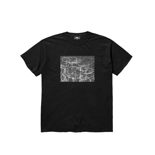 PUZZLING T-SHIRT
