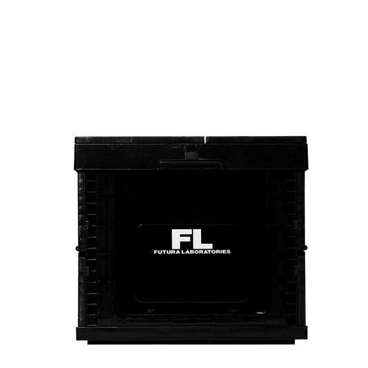 FL COLLAPSIBLE CRATE