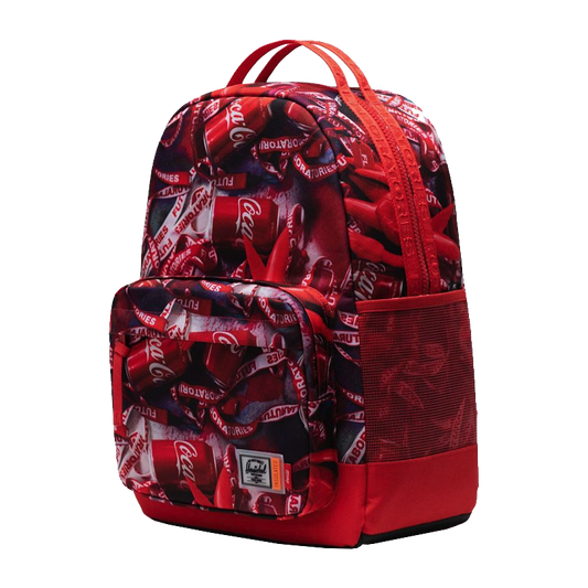 HERSCHEL x COCA-COLA® x FL INSULATED MILLER BACKPACK