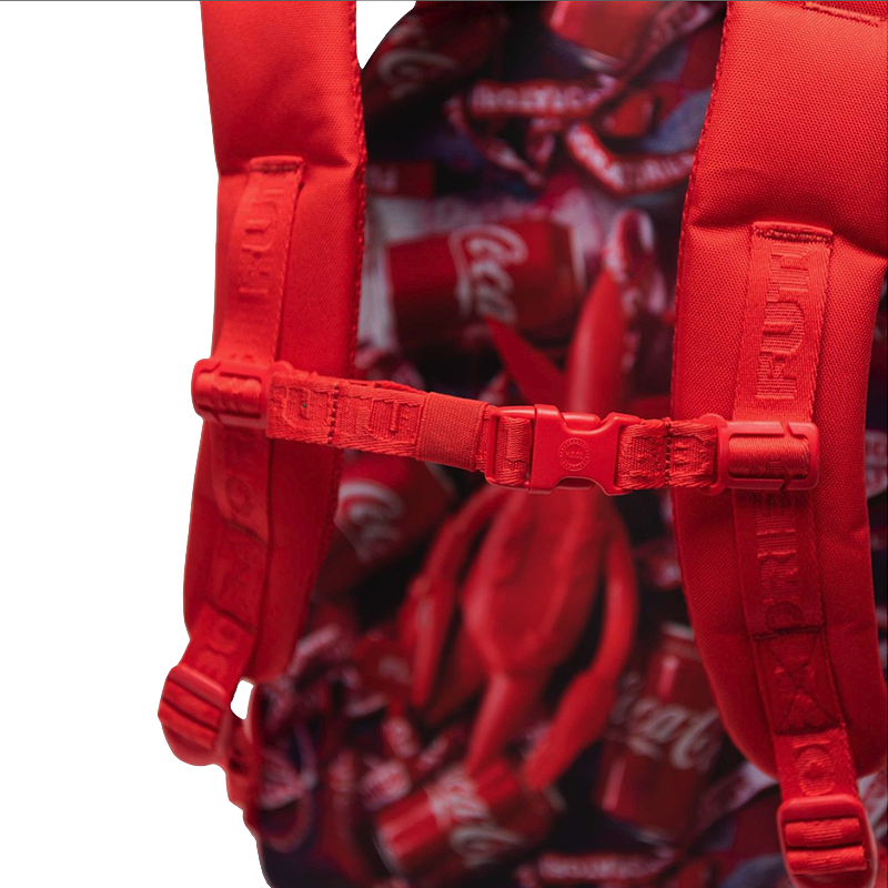 HERSCHEL x COCA-COLA® x FL INSULATED MILLER BACKPACK