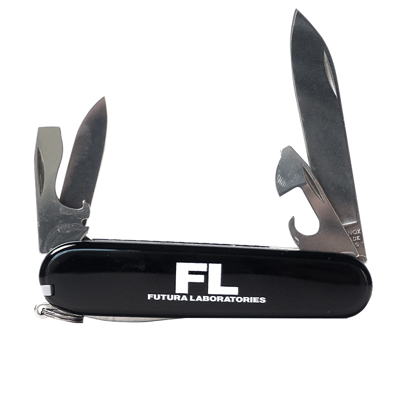 FL SWISS ARMY KNIFE