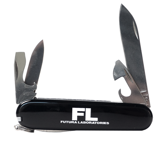 FL SWISS ARMY KNIFE