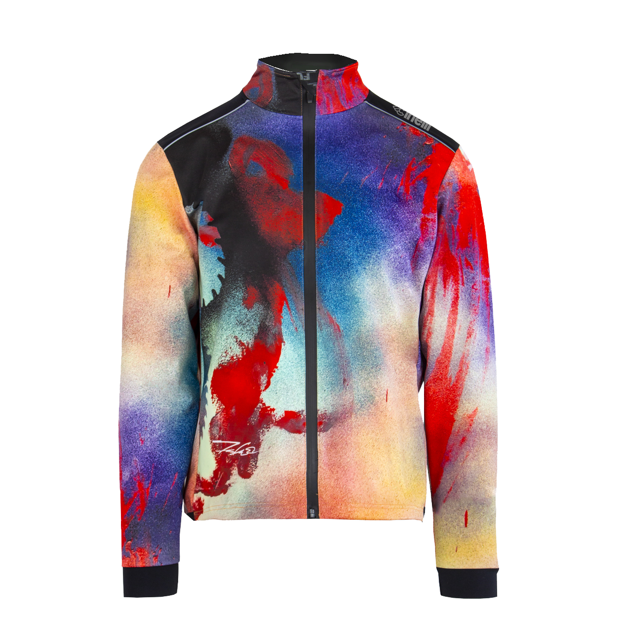 CINELLI x FL NOSEEUM JACKET