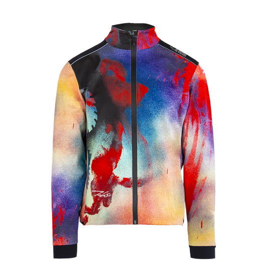 CINELLI x FL NOSEEUM JACKET