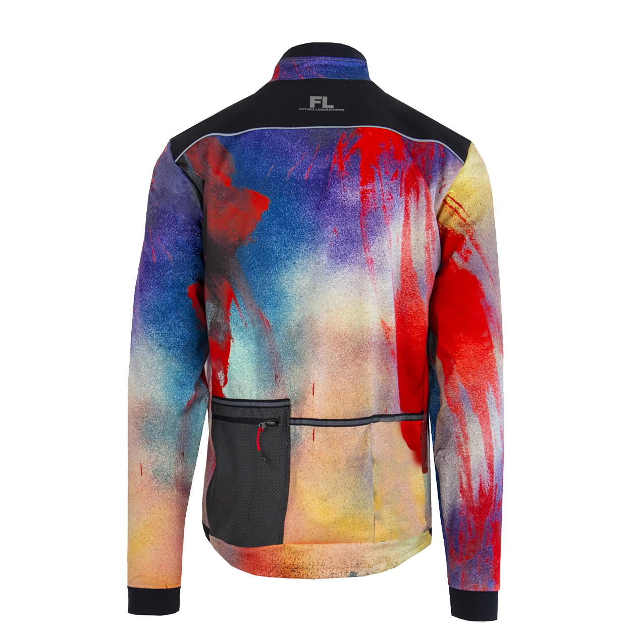 CINELLI x FL NOSEEUM JACKET