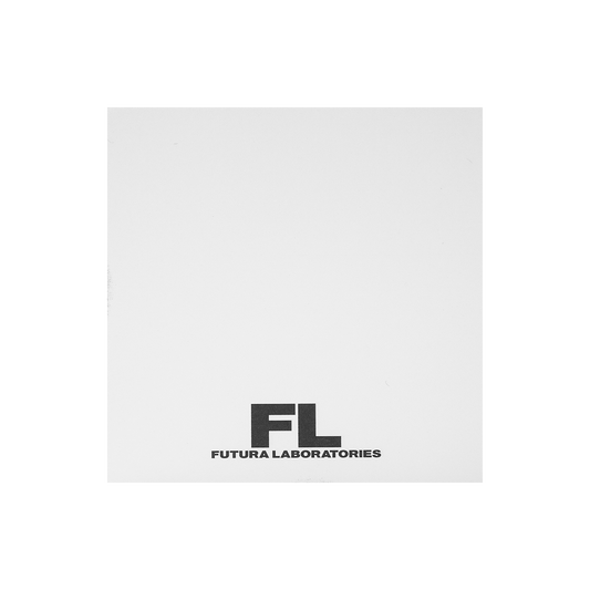 FL STICKY CUBE