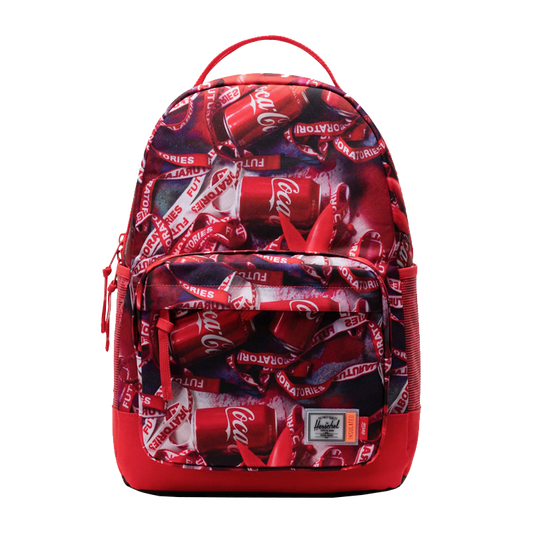HERSCHEL x COCA-COLA® x FL INSULATED MILLER BACKPACK