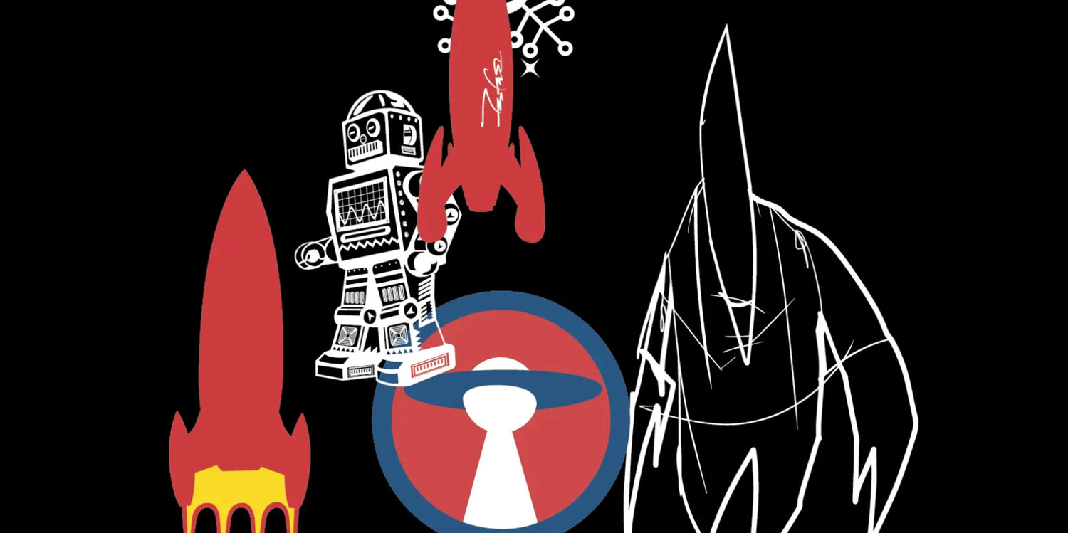 BILLIONAIRE BOYS CLUB x FL