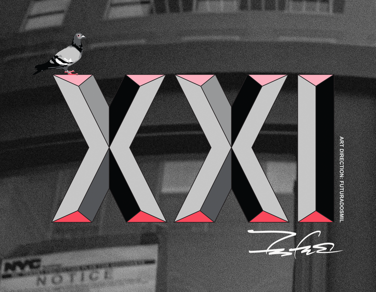 STAPLE x FL