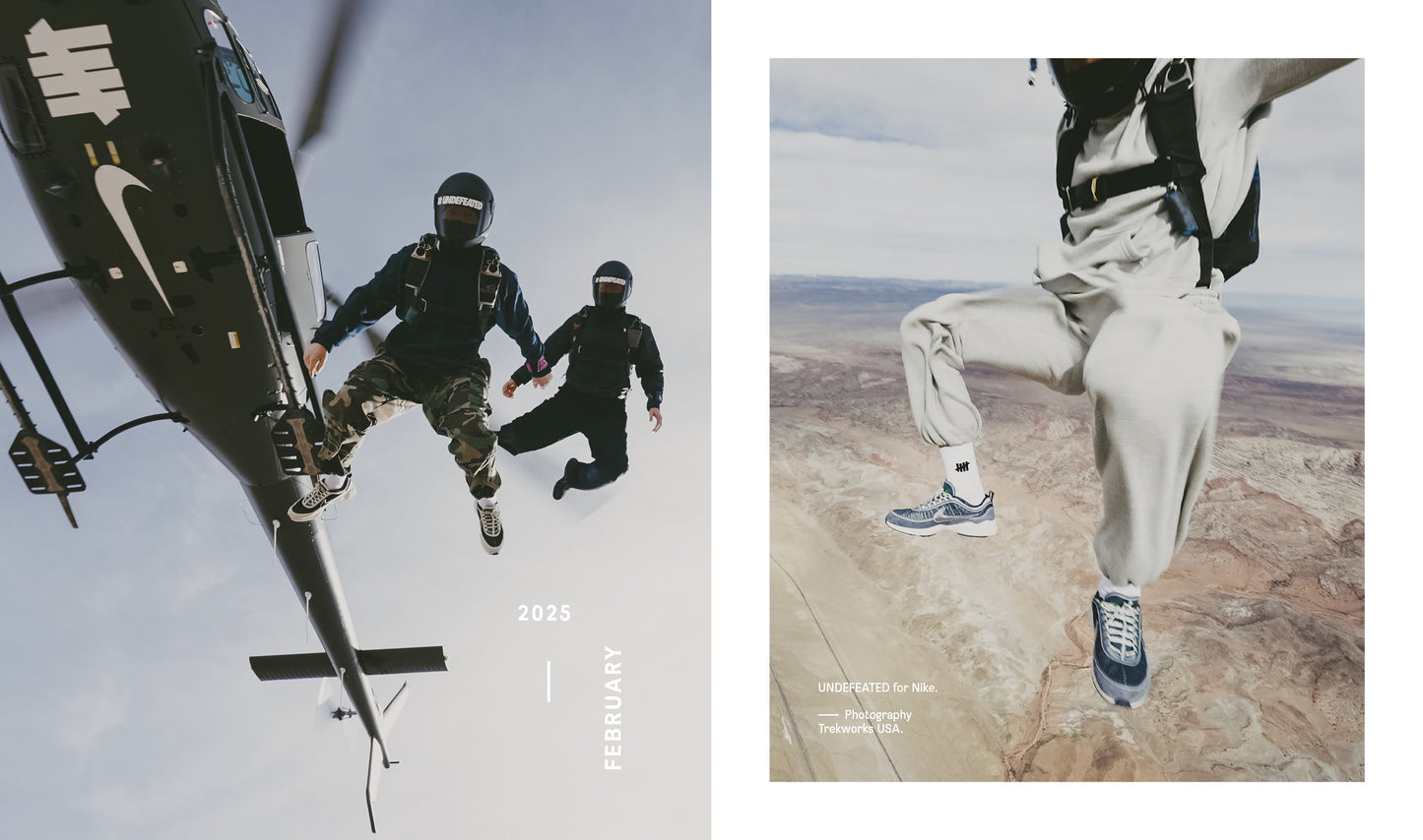 ALL GONE: The Finest of Street Culture 2025