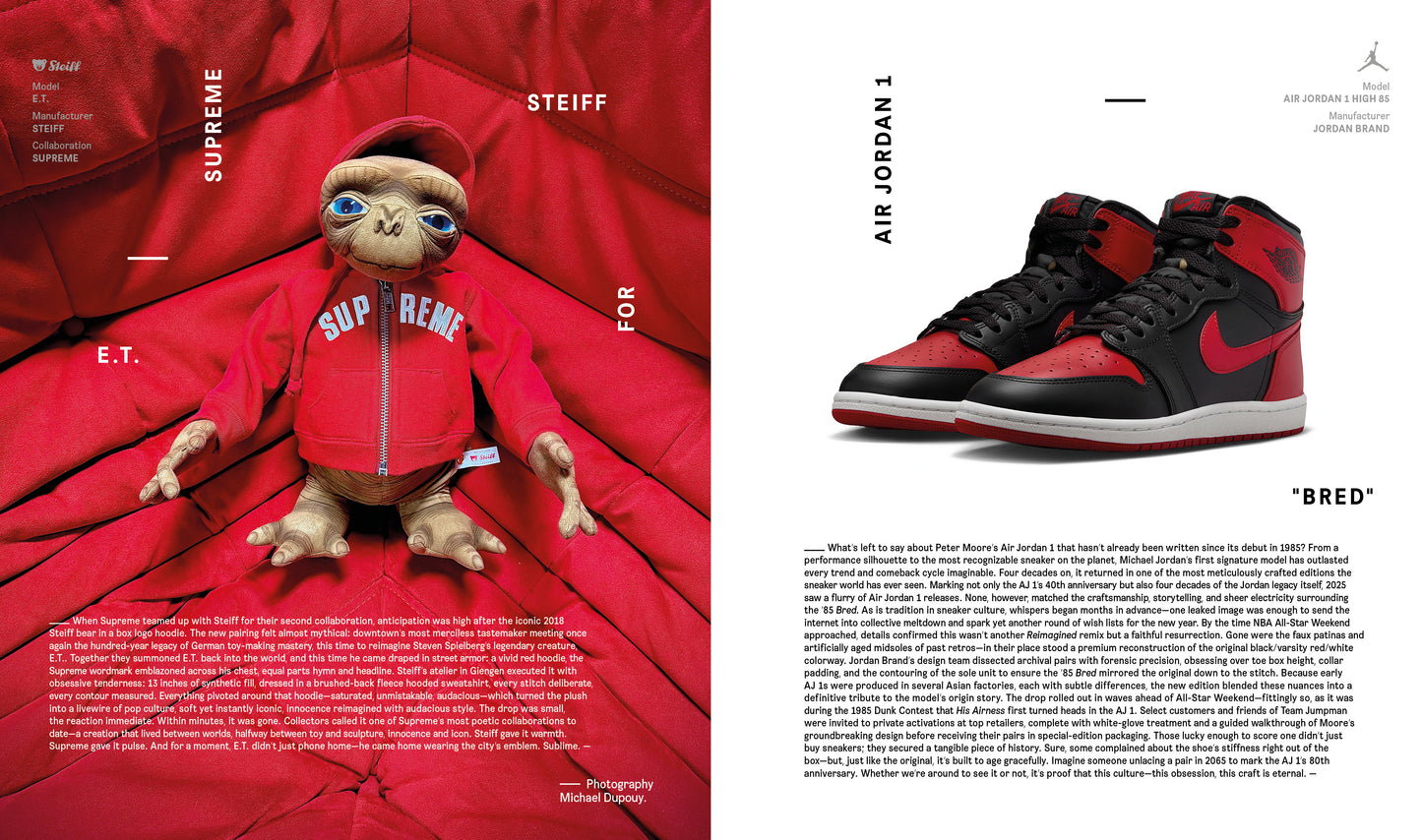 ALL GONE: The Finest of Street Culture 2025