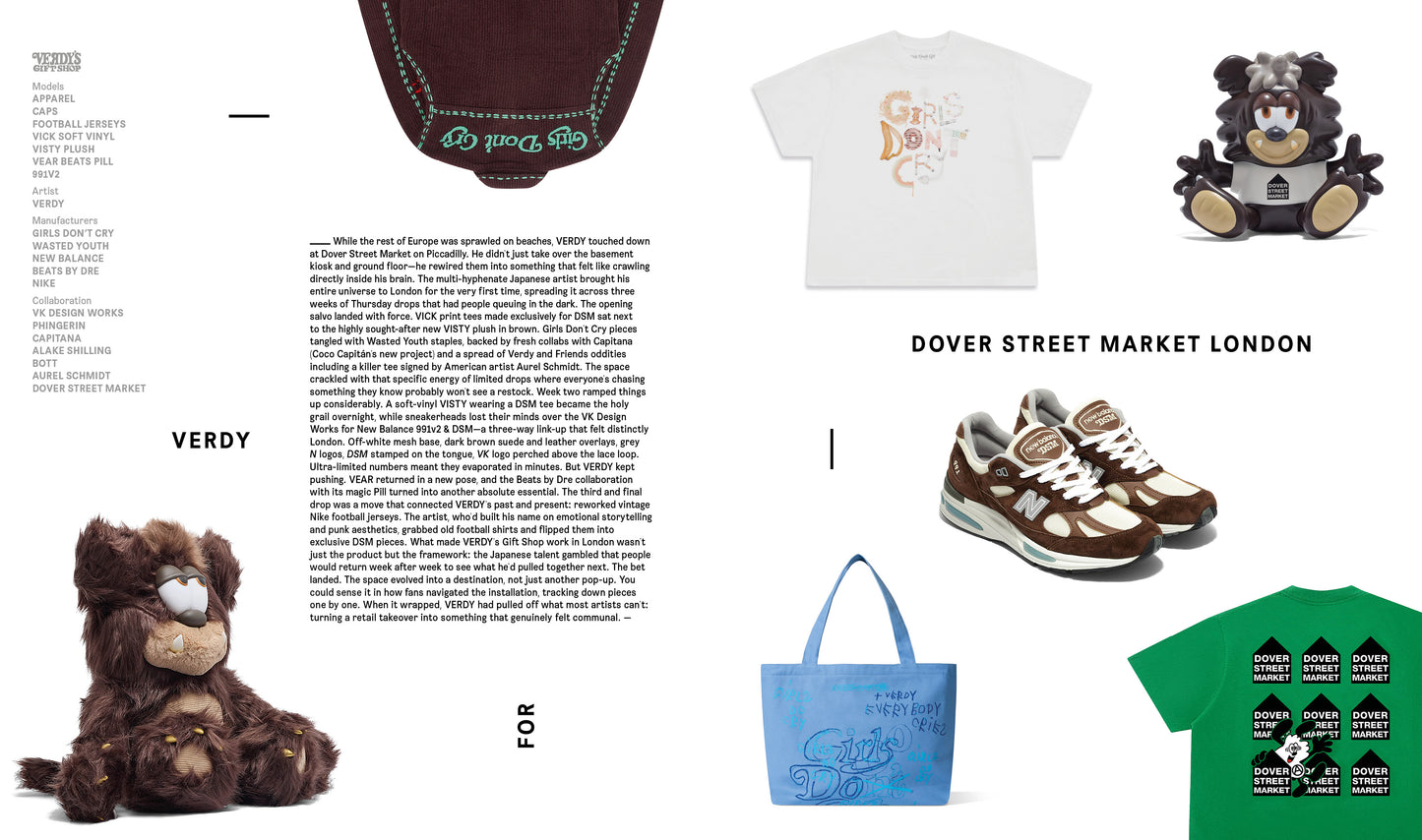 ALL GONE: The Finest of Street Culture 2025