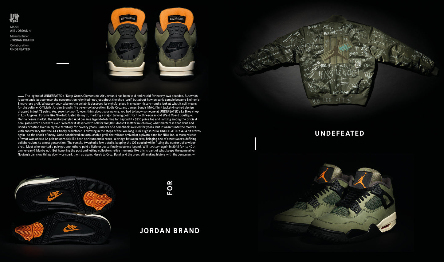 ALL GONE: The Finest of Street Culture 2025