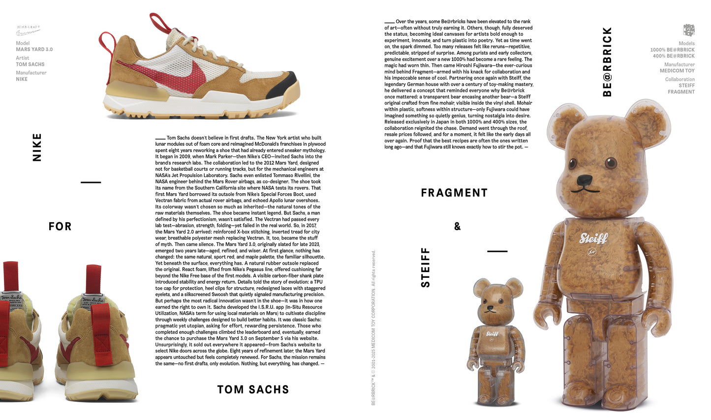 ALL GONE: The Finest of Street Culture 2025