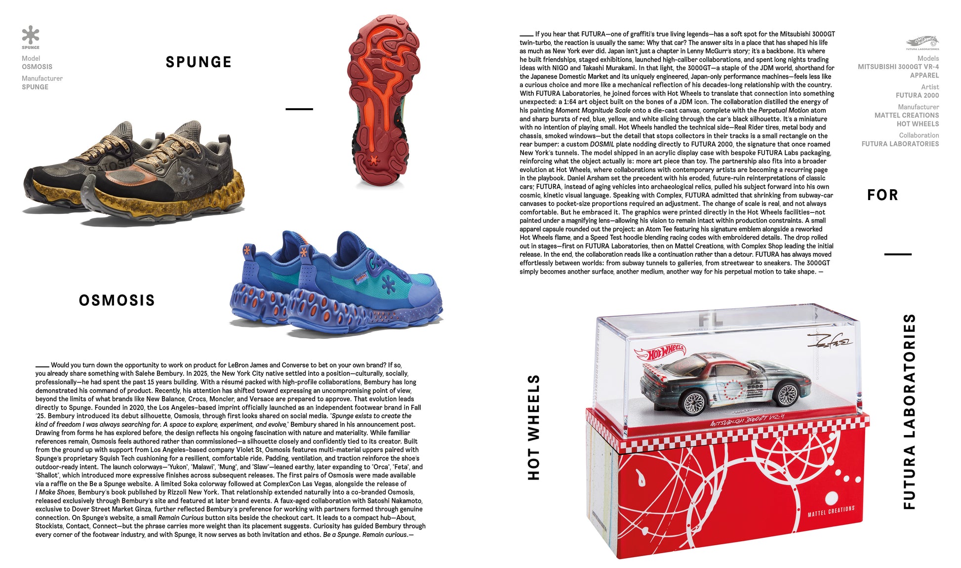 ALL GONE: The Finest of Street Culture 2025