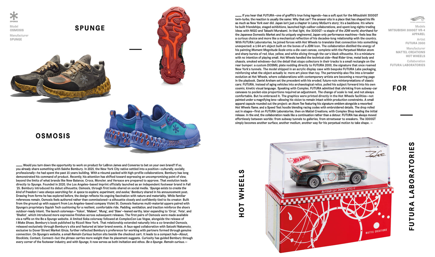 ALL GONE: The Finest of Street Culture 2025