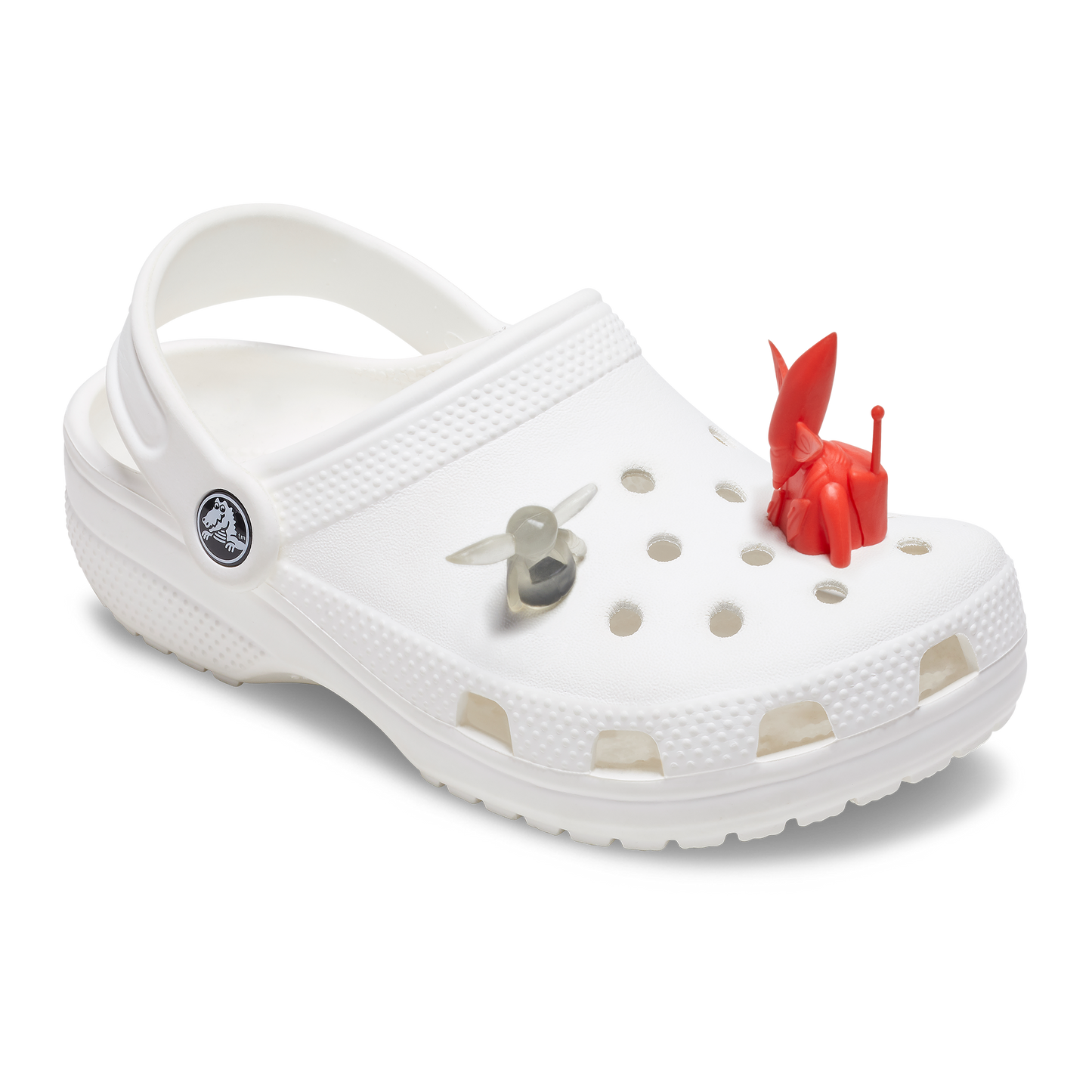 CROCS x FL 3D JIBBITZ™