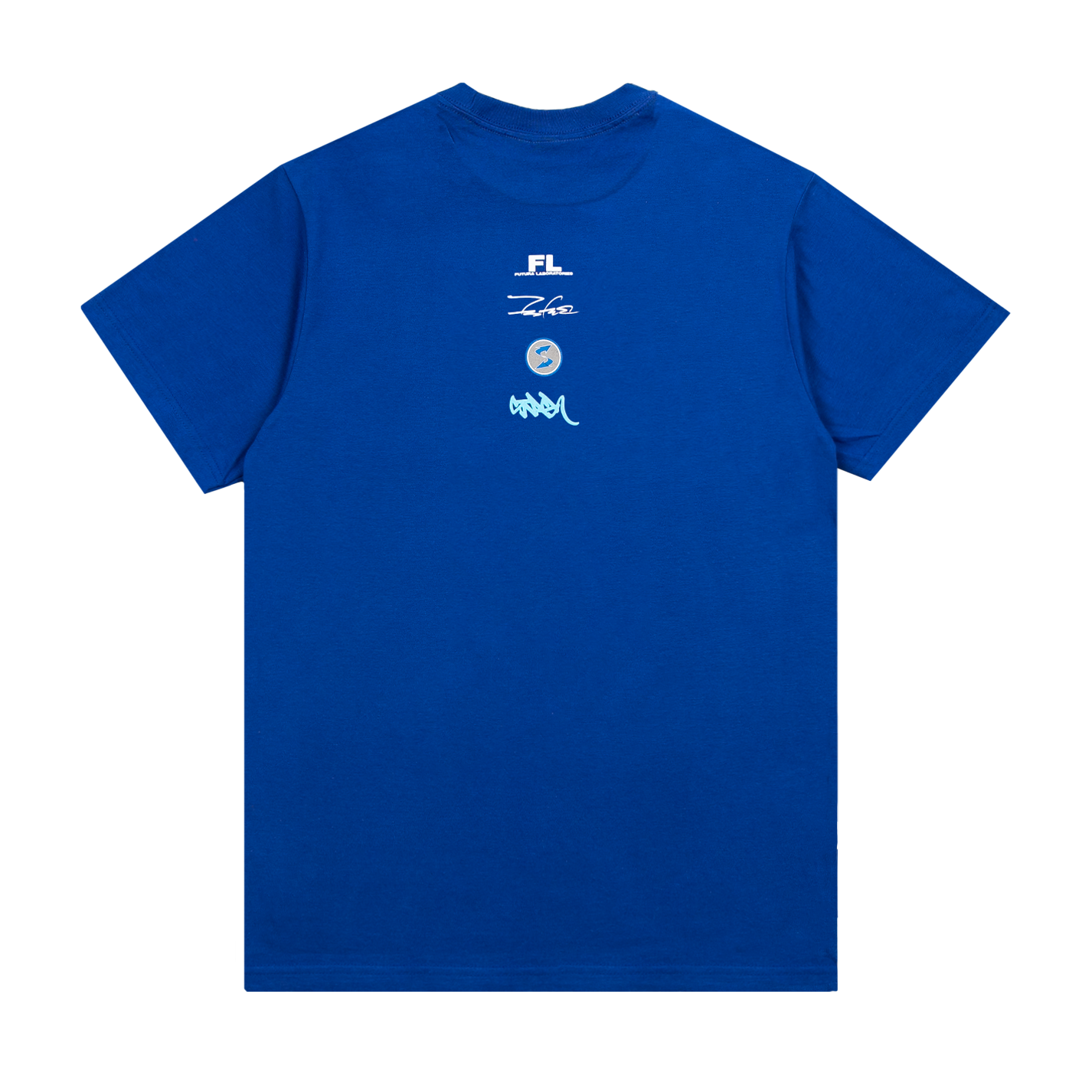FL x SUBWARE STASH T-SHIRT – FUTURA LABORATORIES FL x SUBWARE STASH T-SHIRT – FUTURA LABORATORIES