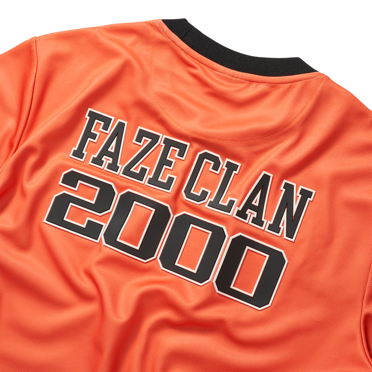 FAZE CLAN x FL CHARACTERIZATION JERSEY