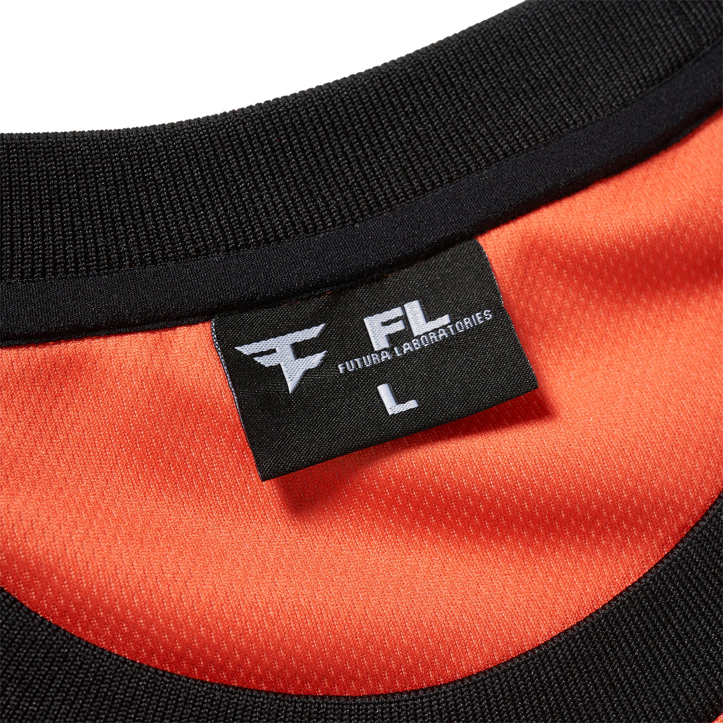 FAZE CLAN x FL CHARACTERIZATION JERSEY