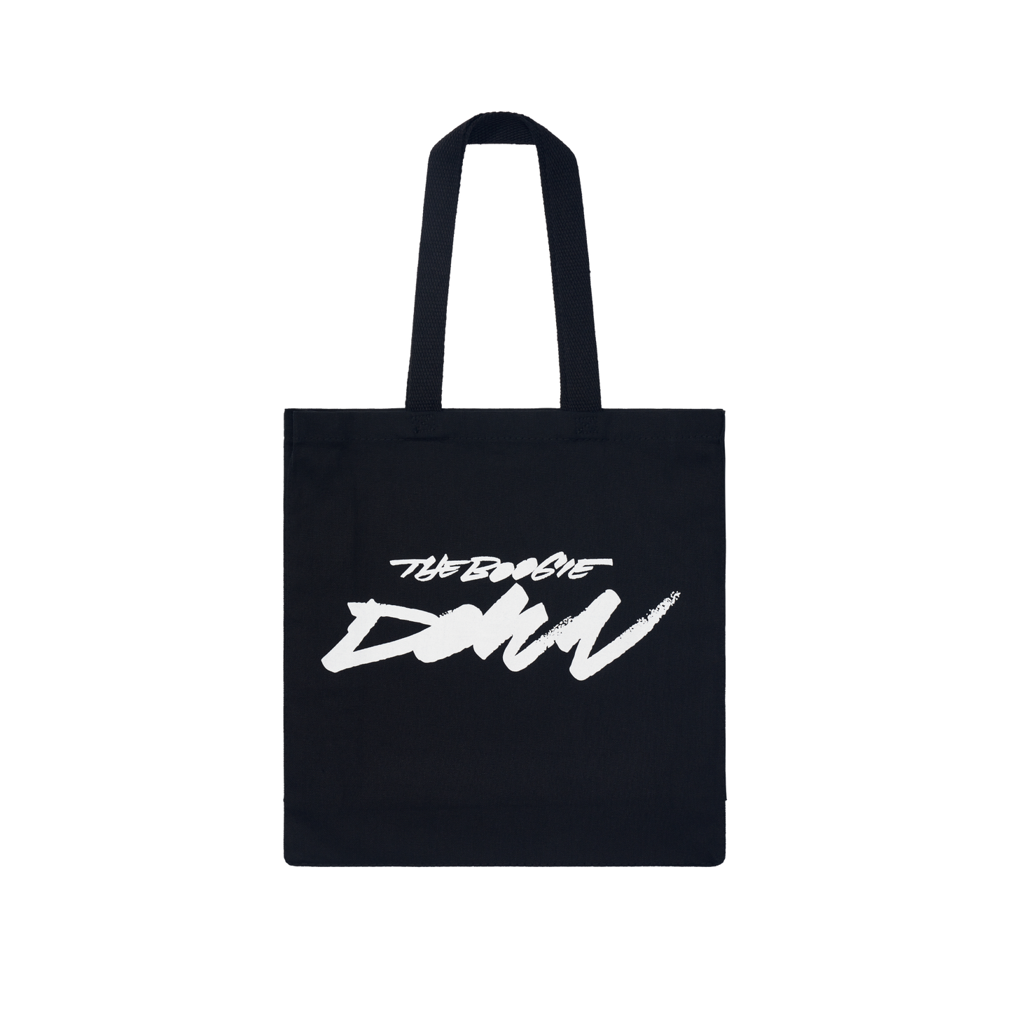 BRONX MUSEUM x FUTURA BOOGIE DOWN TOTE BAG