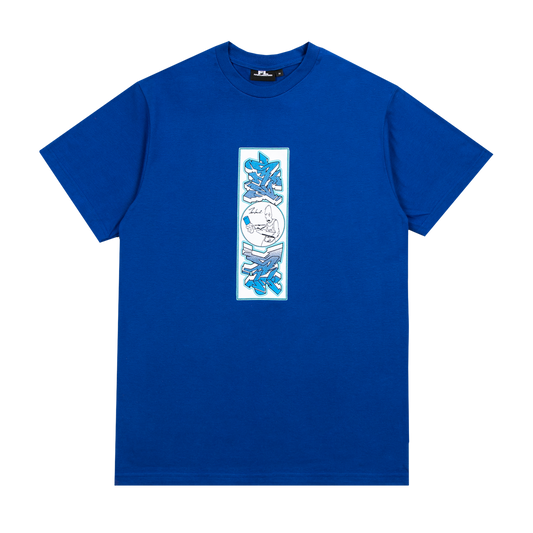 FL x SUBWARE STASH T-SHIRT