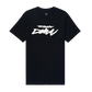 BRONX MUSEUM x FUTURA BOOGIE DOWN T-SHIRT