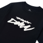 BRONX MUSEUM x FUTURA BOOGIE DOWN T-SHIRT