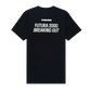 BRONX MUSEUM x FUTURA BOOGIE DOWN T-SHIRT
