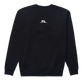 FUTURA BOX CREWNECK