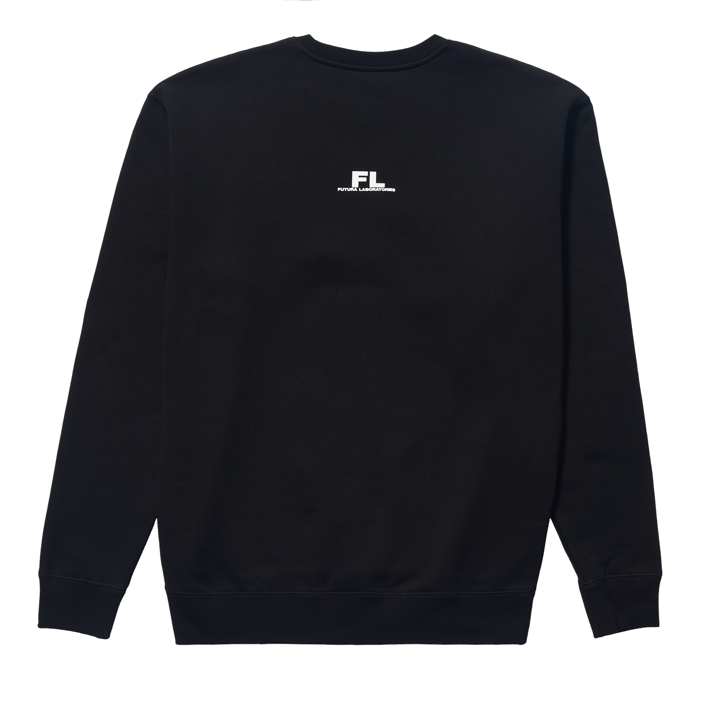 FUTURA BOX CREWNECK