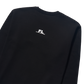 FUTURA BOX CREWNECK