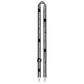 FLANYARD SHOULDER STRAPS