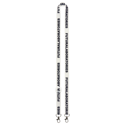 FLANYARD SHOULDER STRAPS