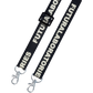 FLANYARD SHOULDER STRAPS