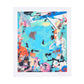 FUTURA "COLORFORMS" ART PRINT