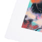 FUTURA "COLORFORMS" ART PRINT