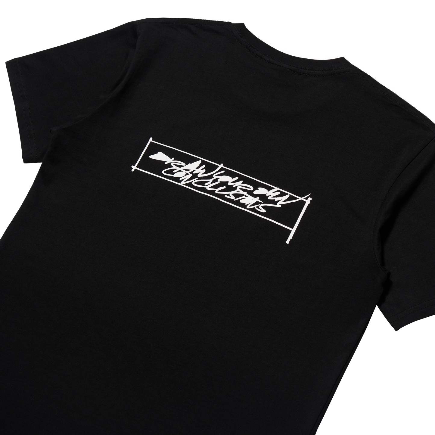 ART SUPPLIES T-SHIRT