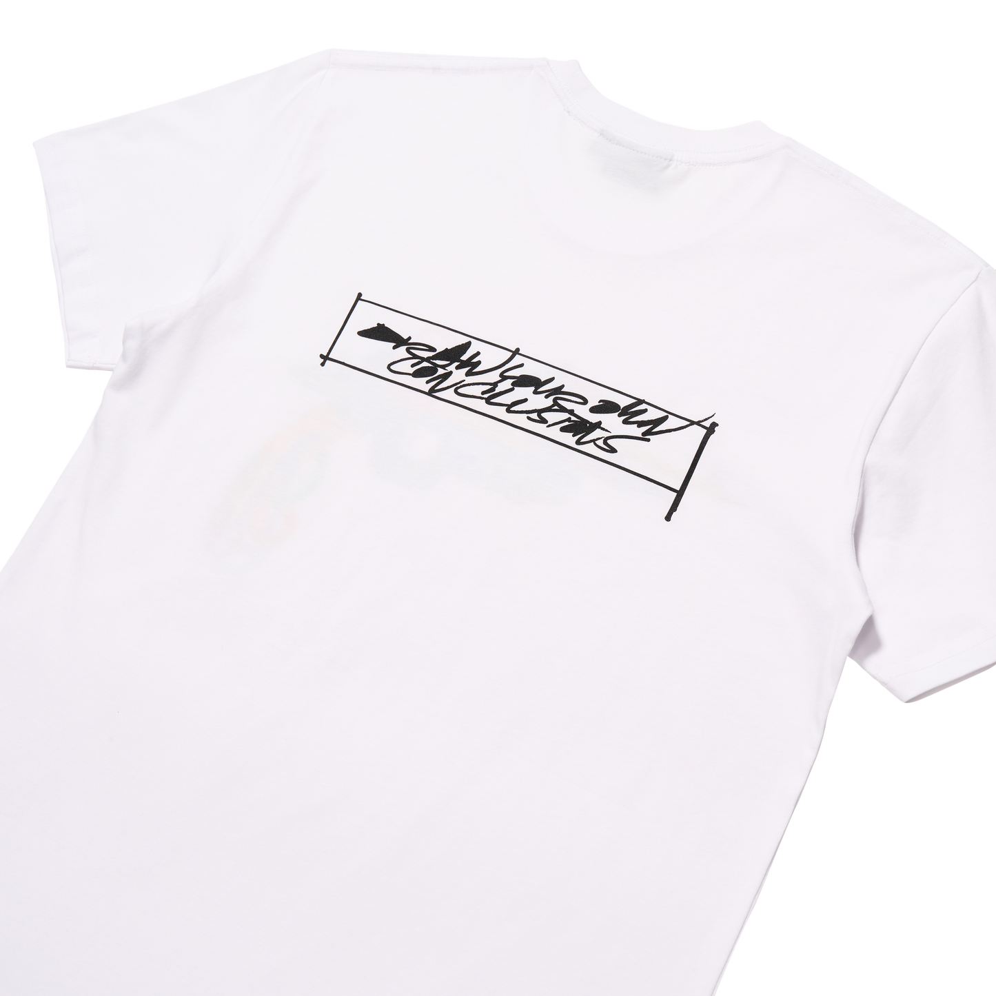 ART SUPPLIES T-SHIRT