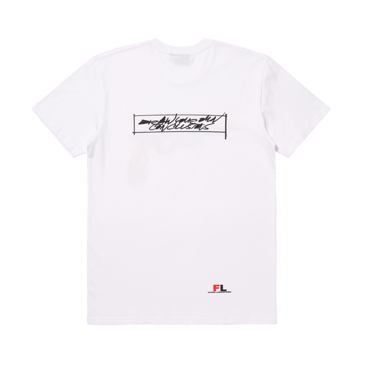 ART SUPPLIES T-SHIRT